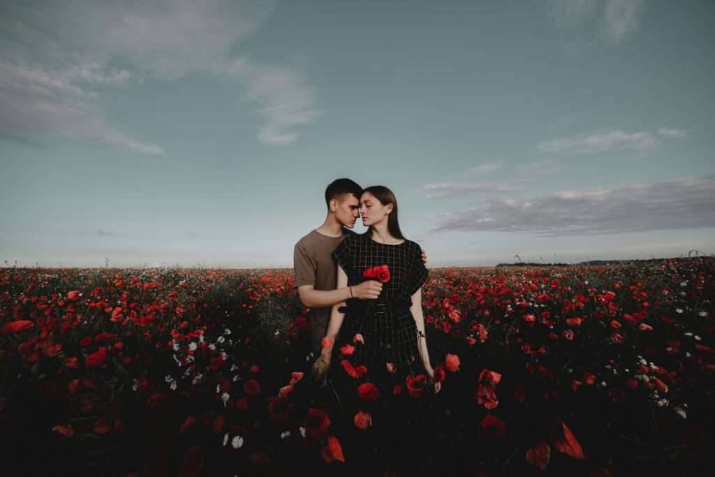 red flags in a relationship