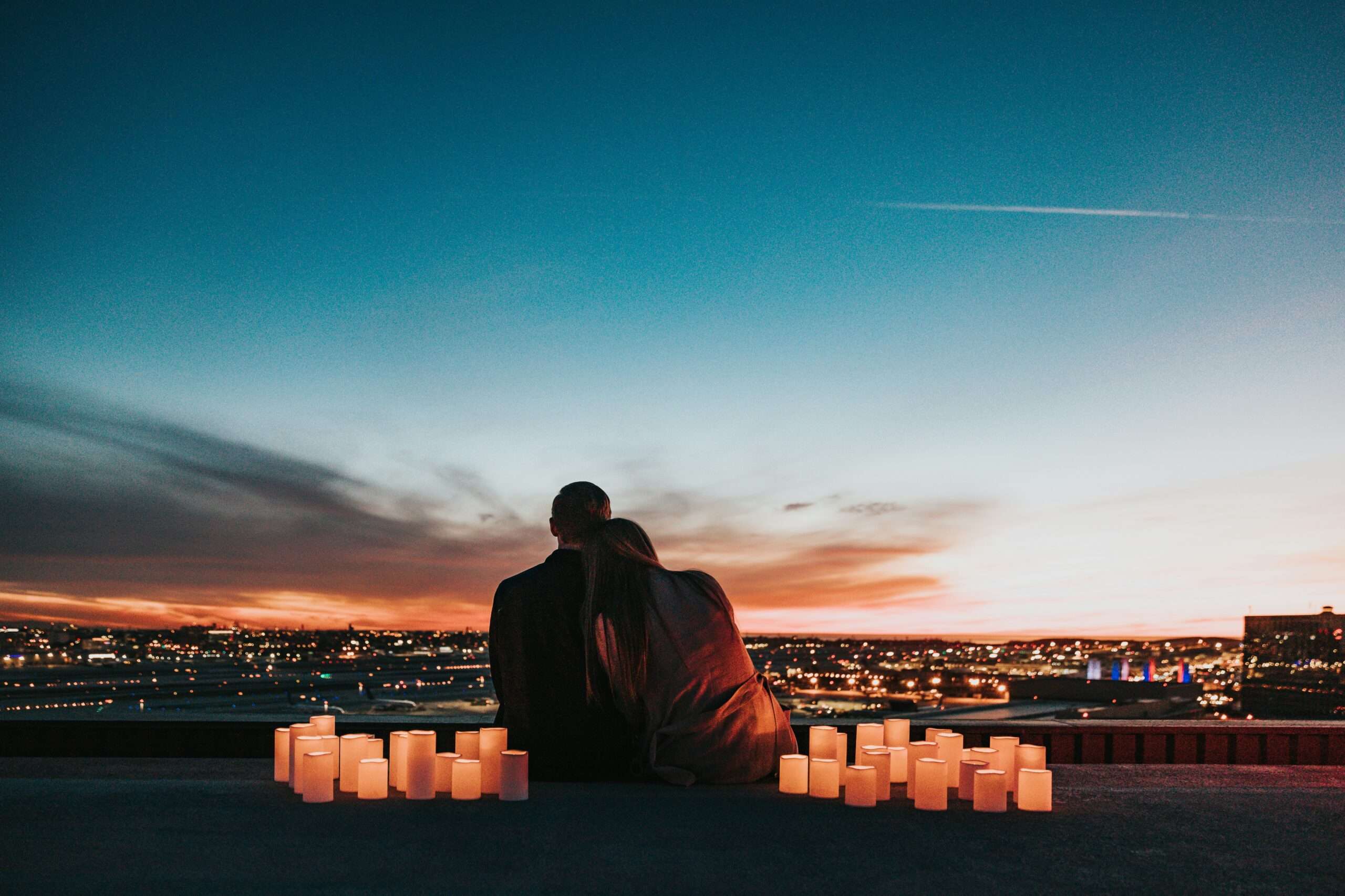 how to manifest a specific person