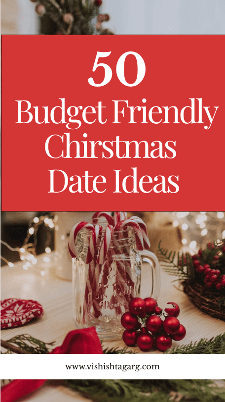 christmas date ideas