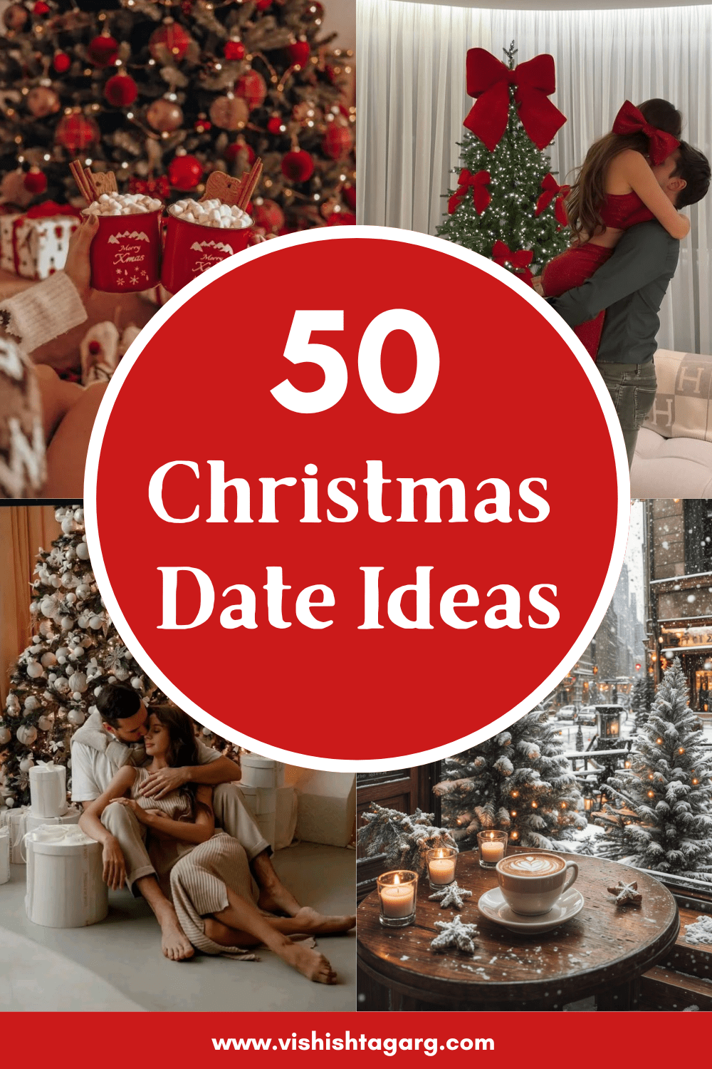 christmas date ideas