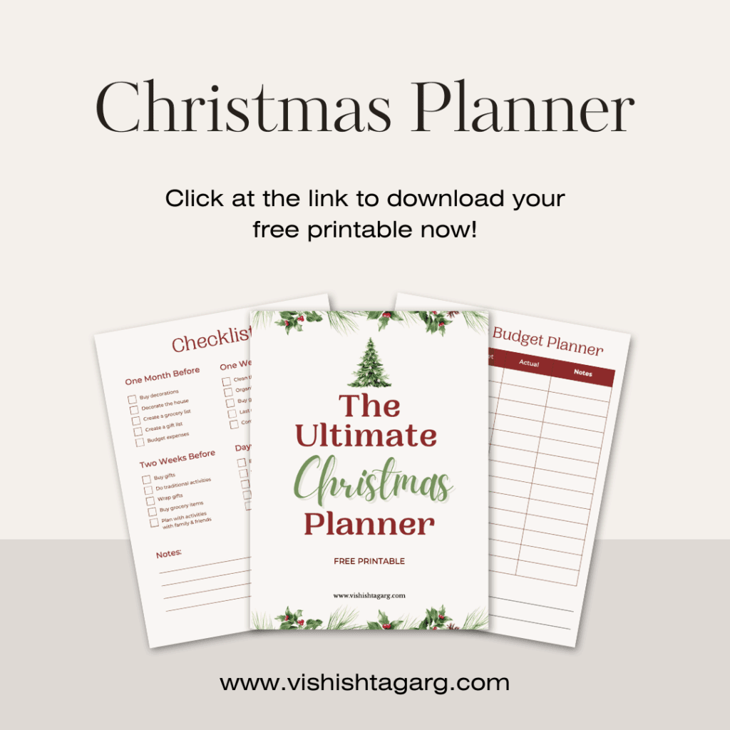 Modern Neutral Freebie Lead Magnet Mockup Instagram Post