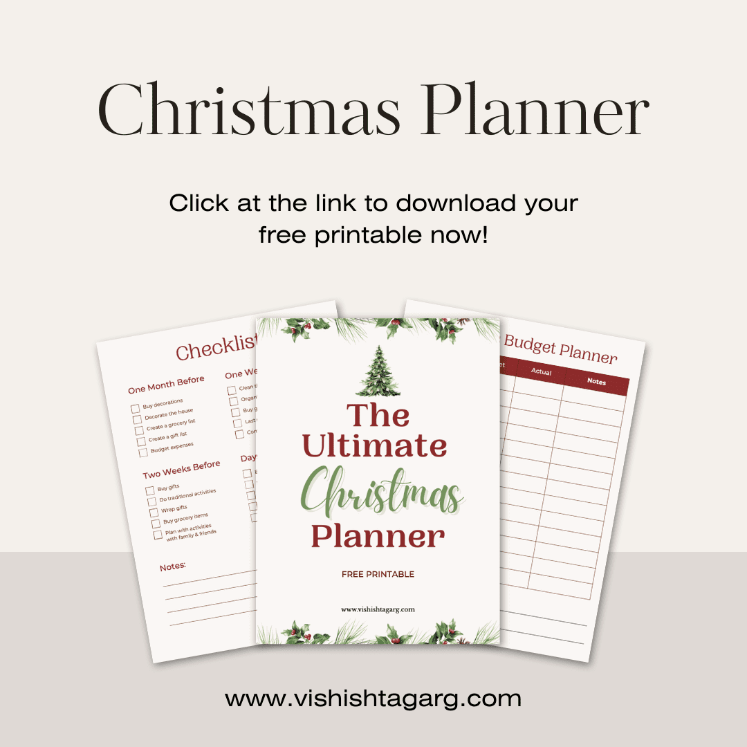 Modern Neutral Freebie Lead Magnet Mockup Instagram Post