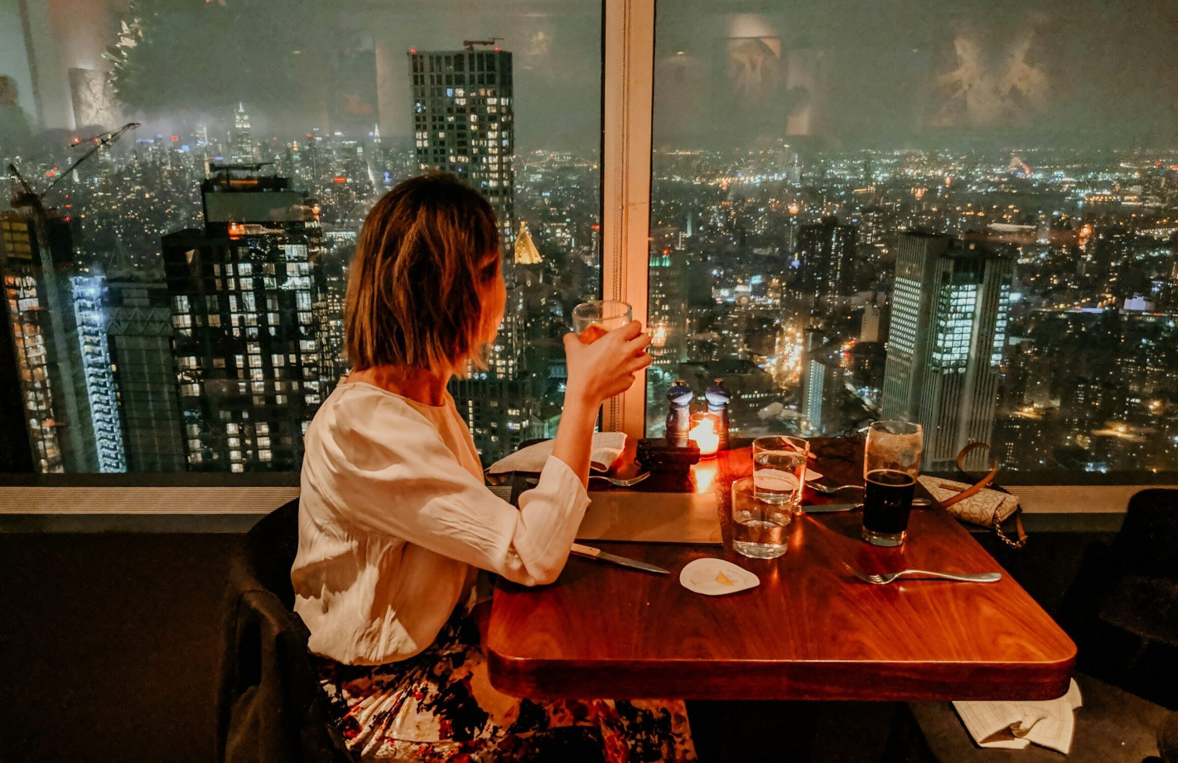 solo date ideas