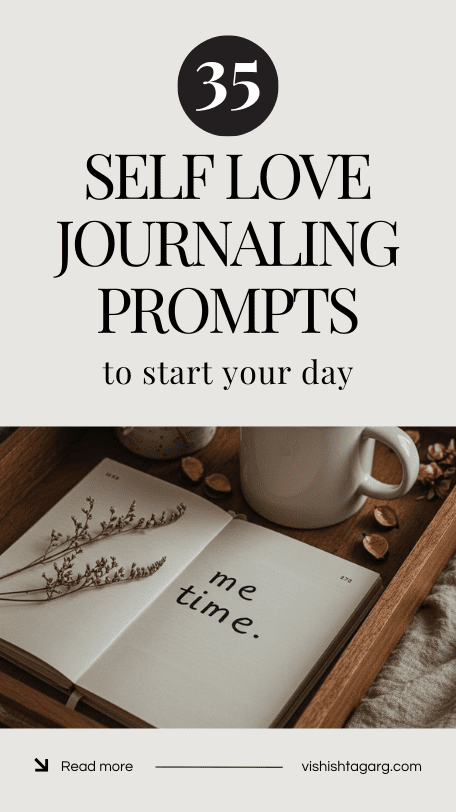 self love journal prompts