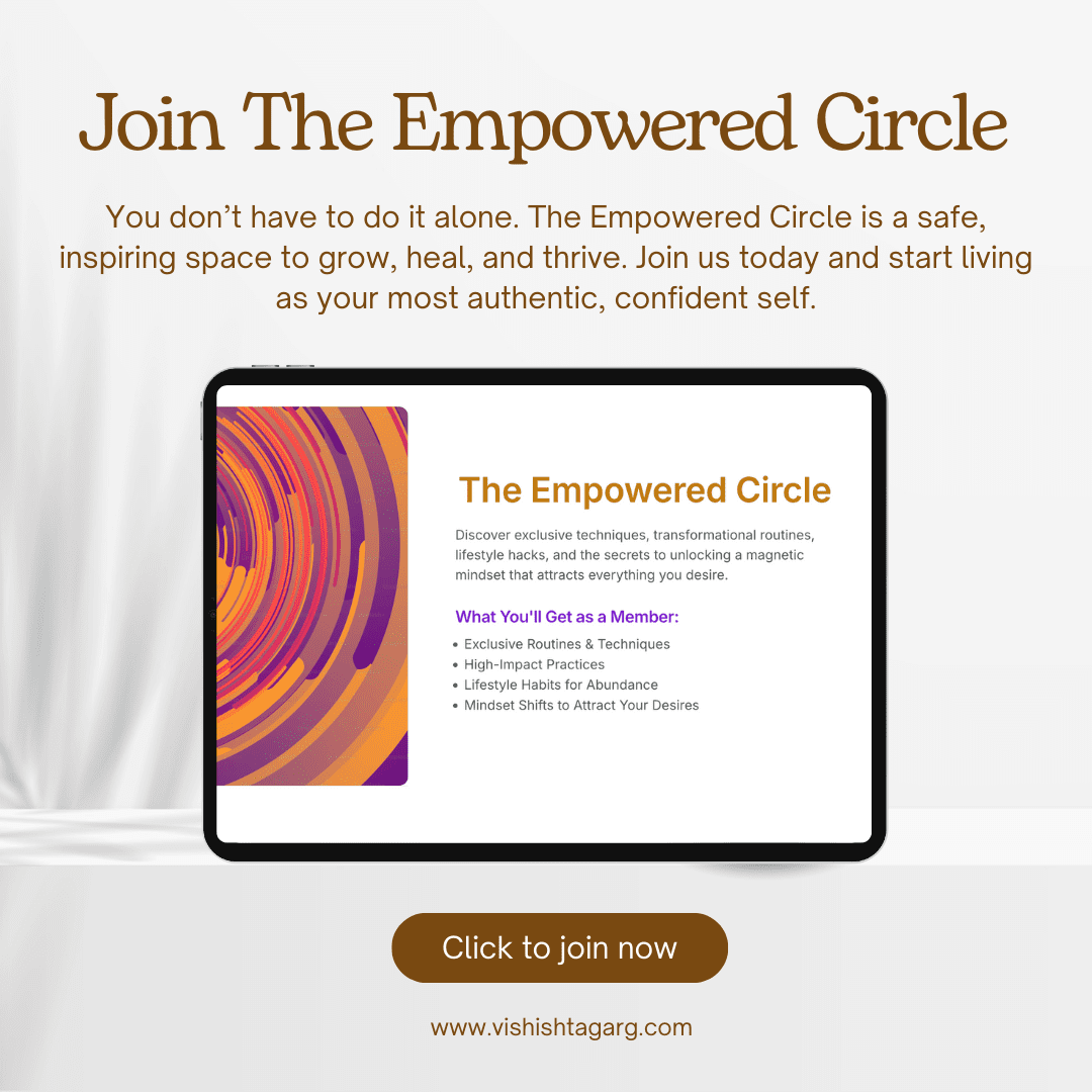 Beige Digital Planner Promotion Instagram Post 3