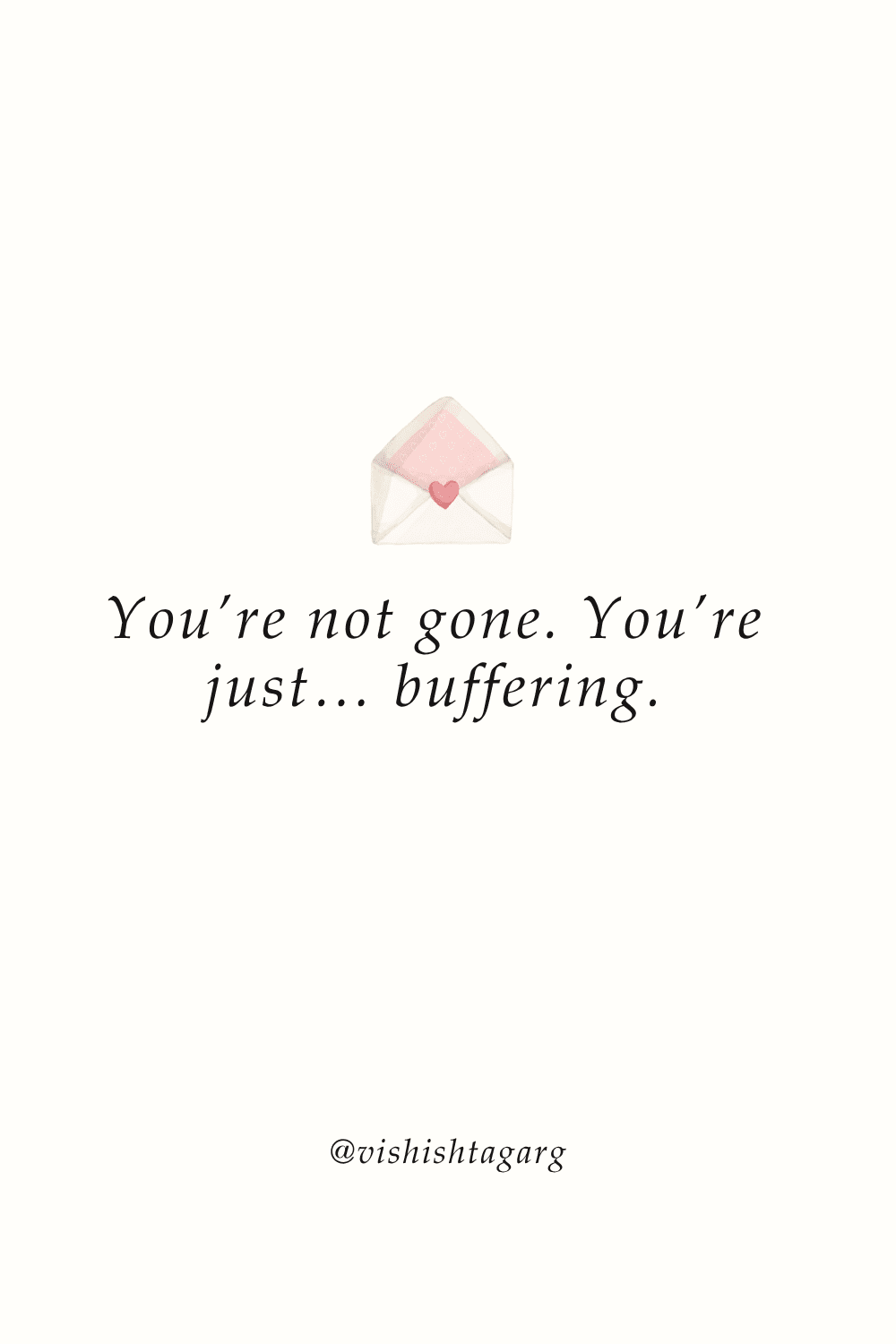 Long Distance Relationship Quotes