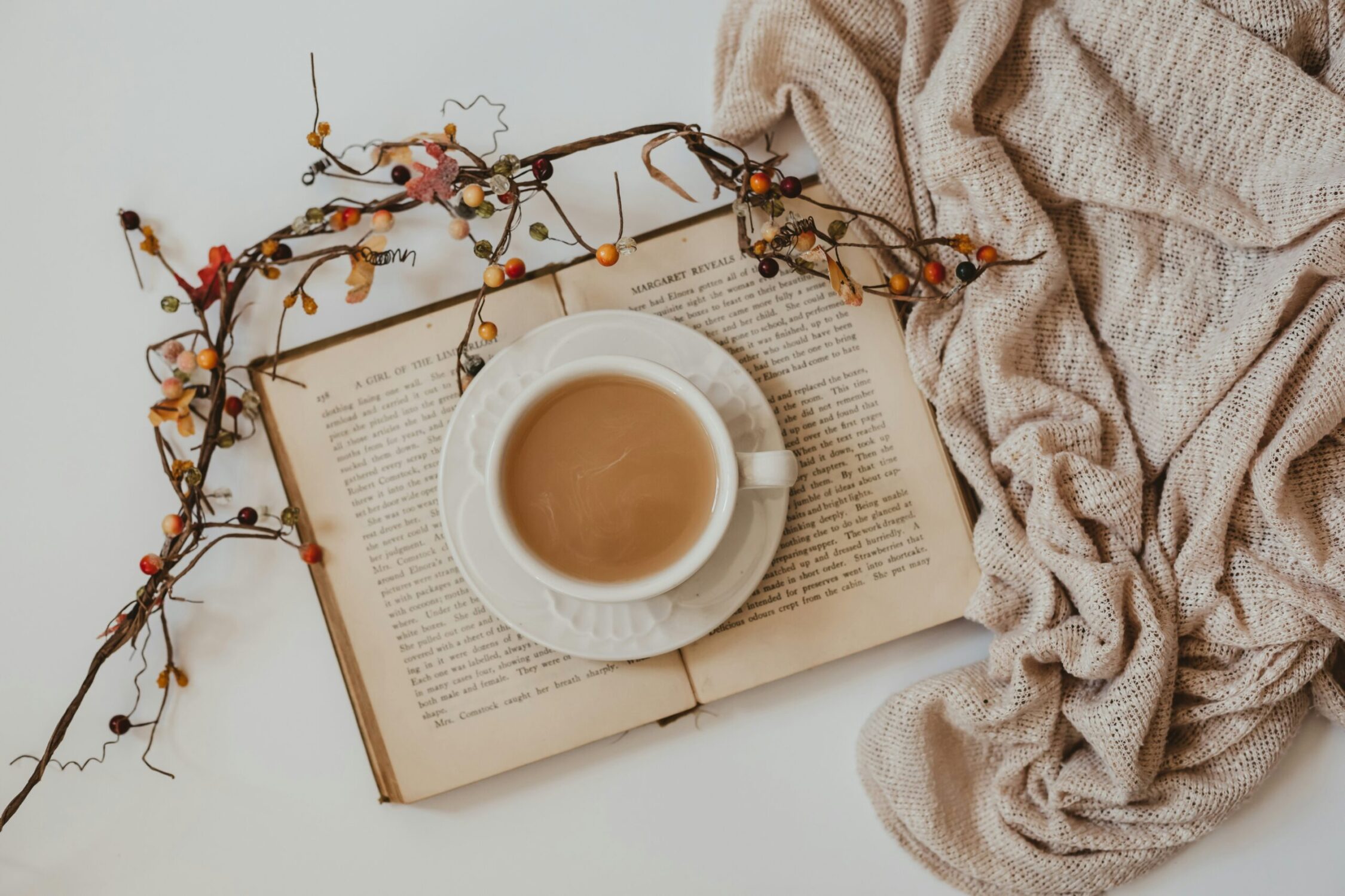 25 Cozy Winter Self-Care Ideas Every Woman Should Try