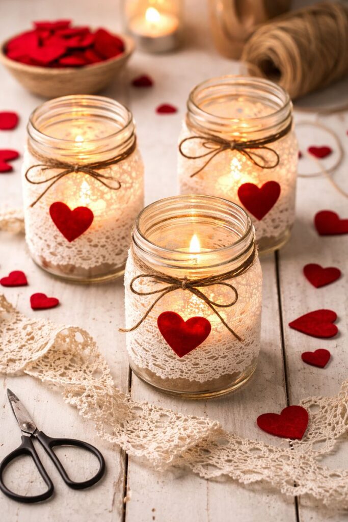 valentines crafts for adults