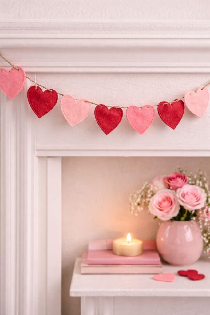 valentines crafts for adults
