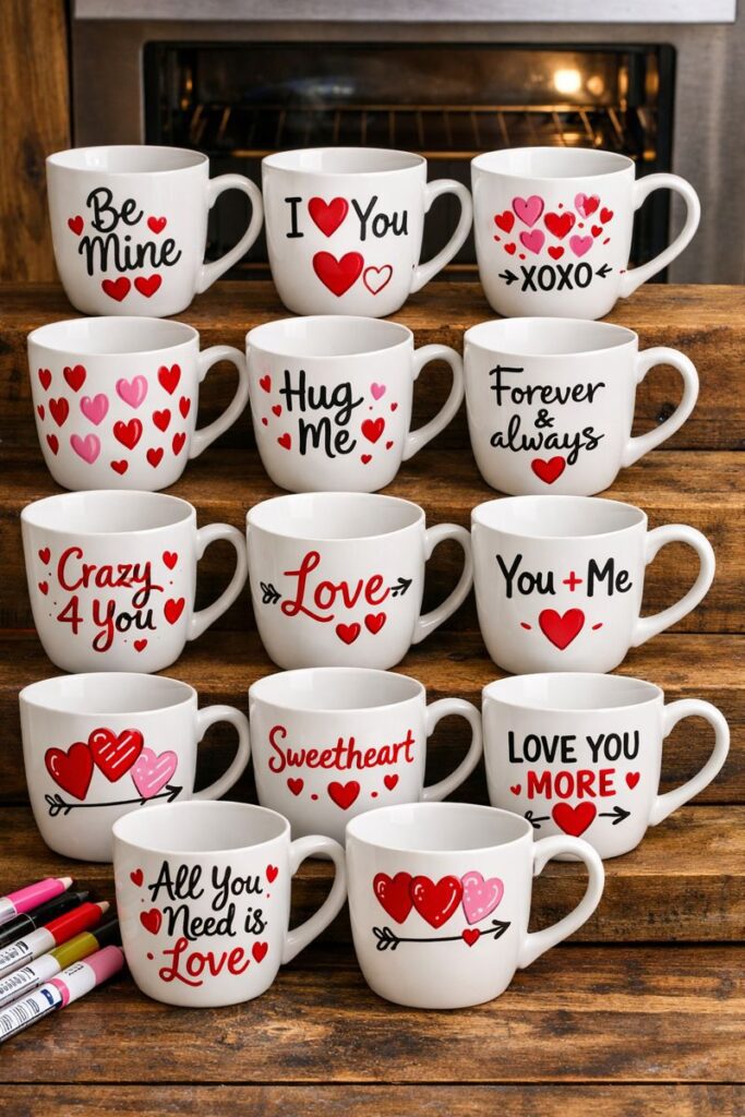 valentines crafts for adults