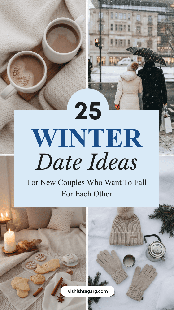 winter date ideas for new couples