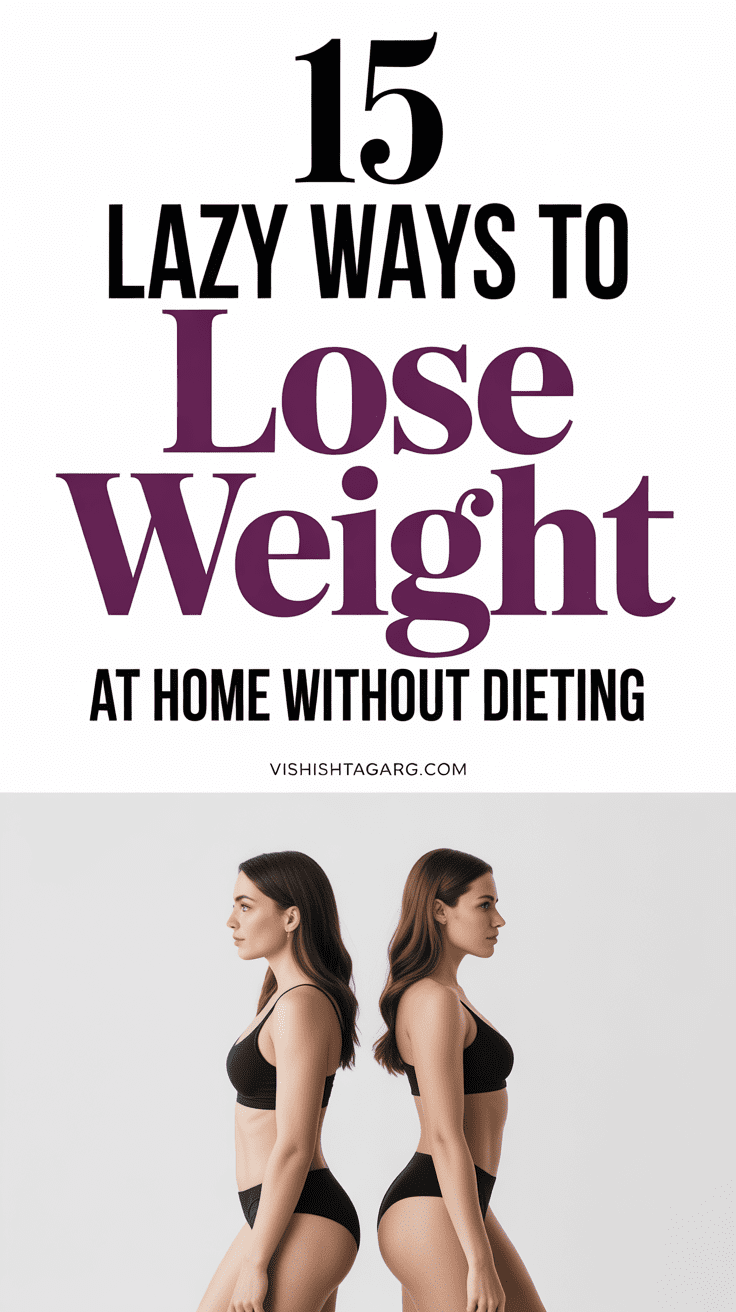 how to lose weight