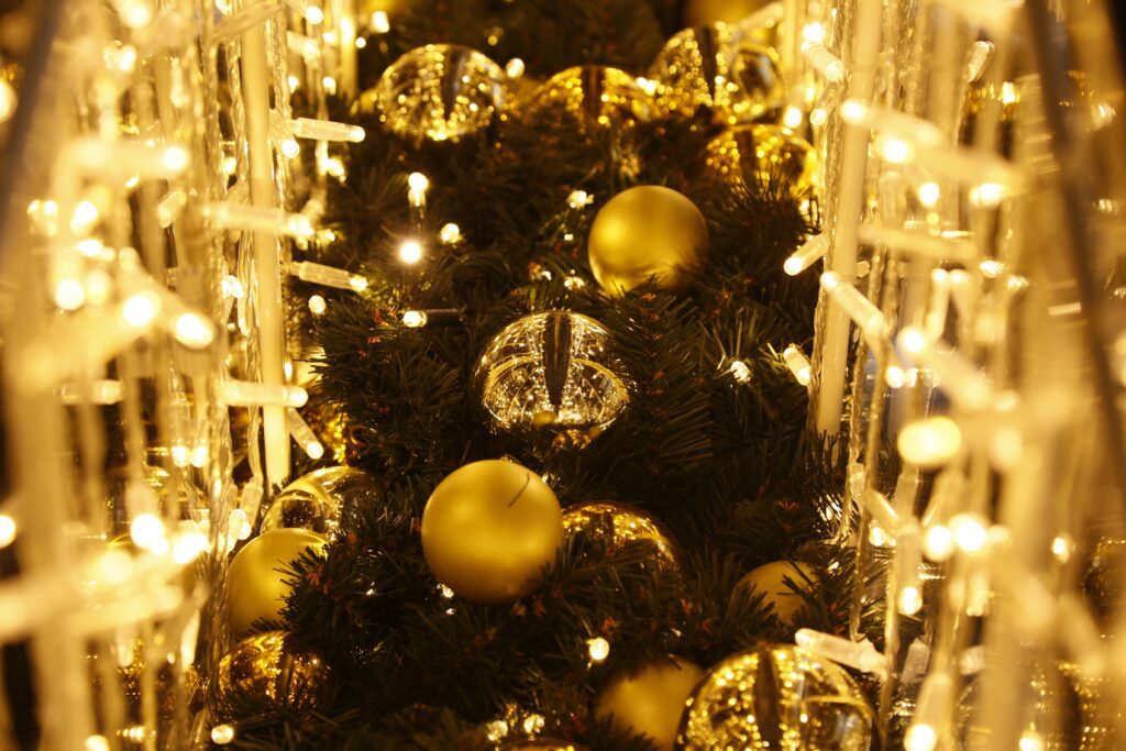 25 Fun New Year’s Eve Party Ideas at Home