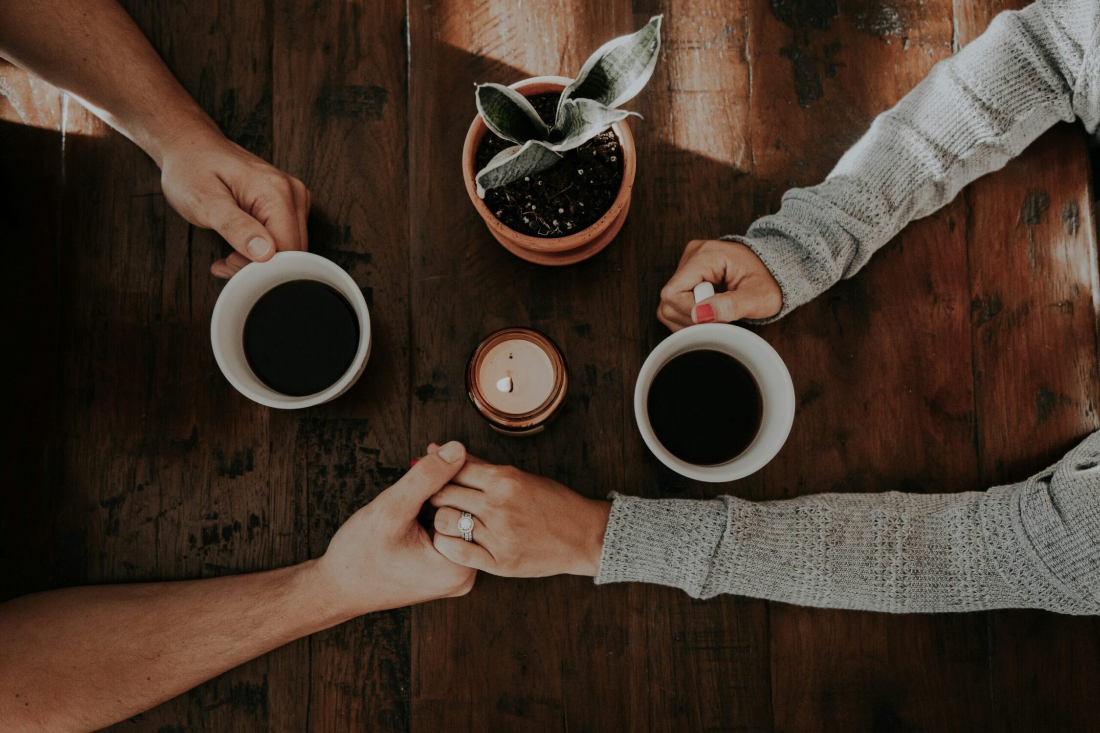 50 Flirty Questions to Ask That Spark Instant Chemistry