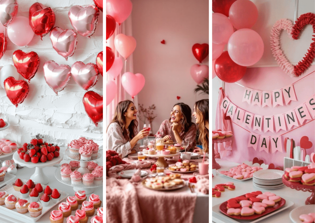 30 Galentines Party Activities Your Friends Will Talk About All Year