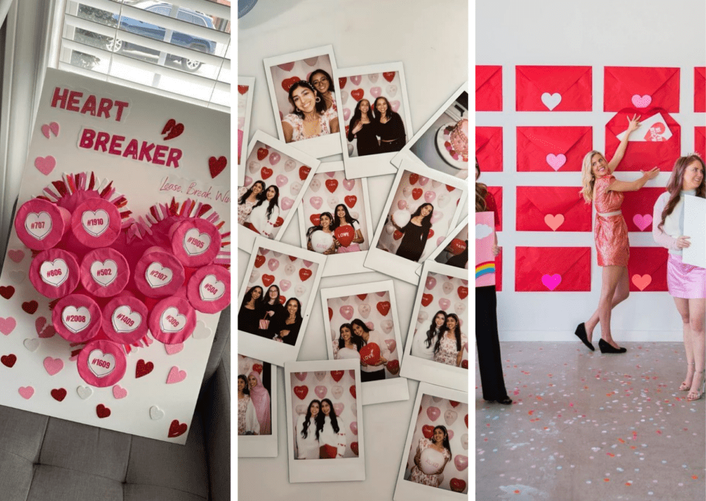 30 Valentine’s Party Games Everyone Will Love