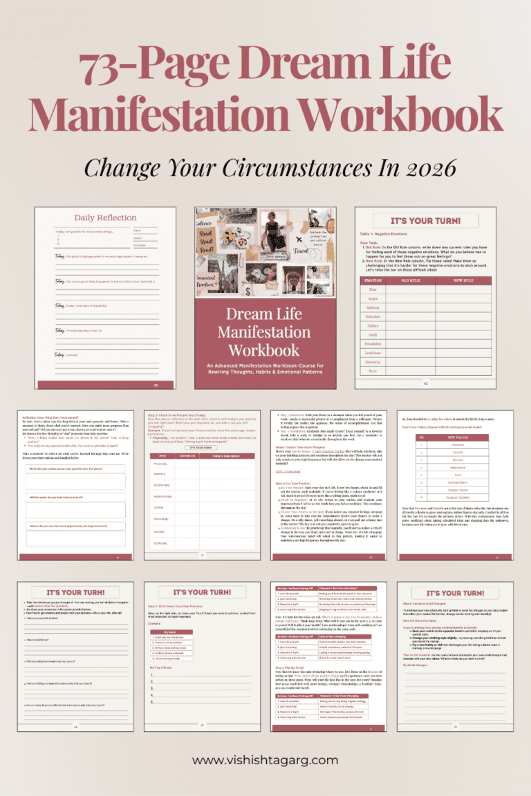 Black White Minimal Small Business Mindset Pinterest Pin 3