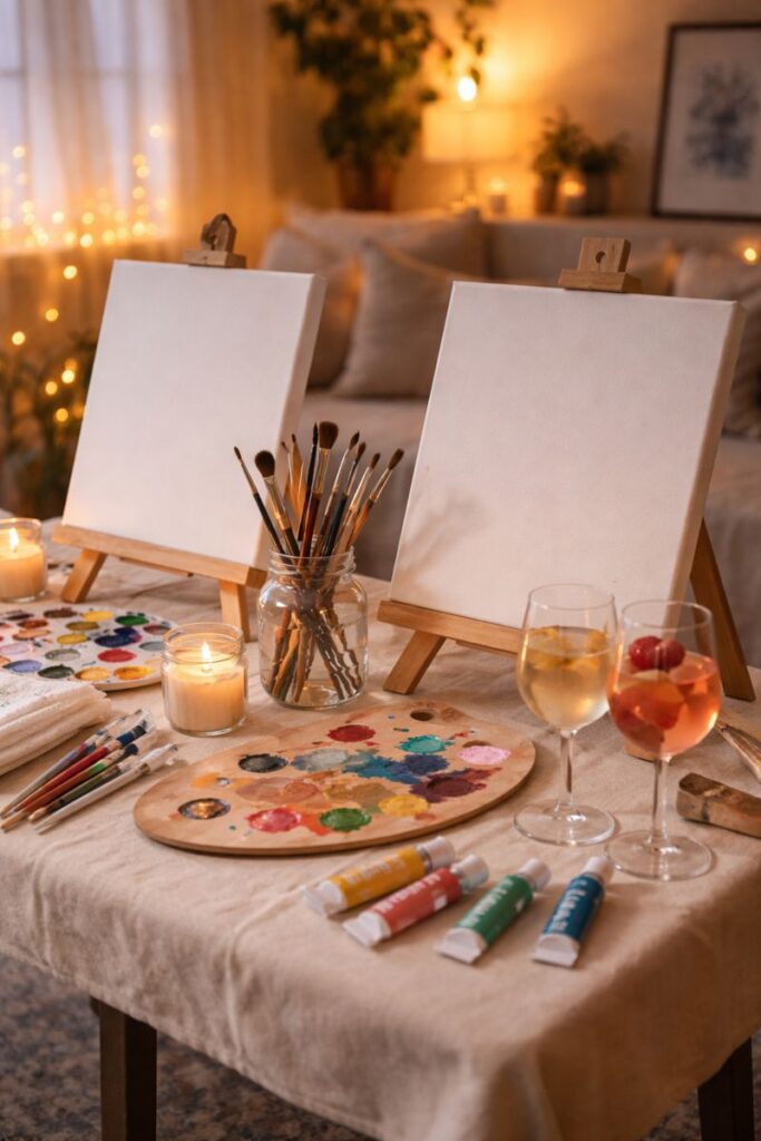 valentines date ideas