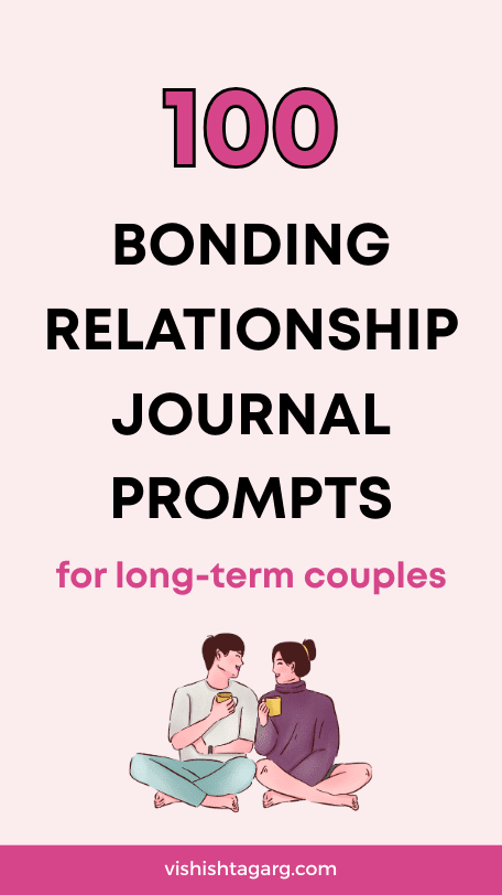 relationship journal prompts