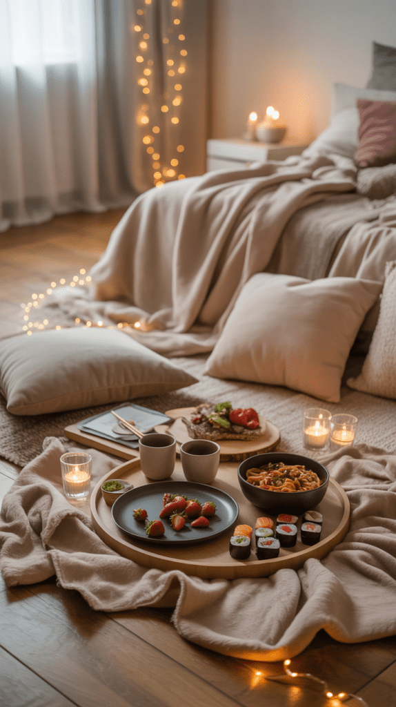 valentines date night