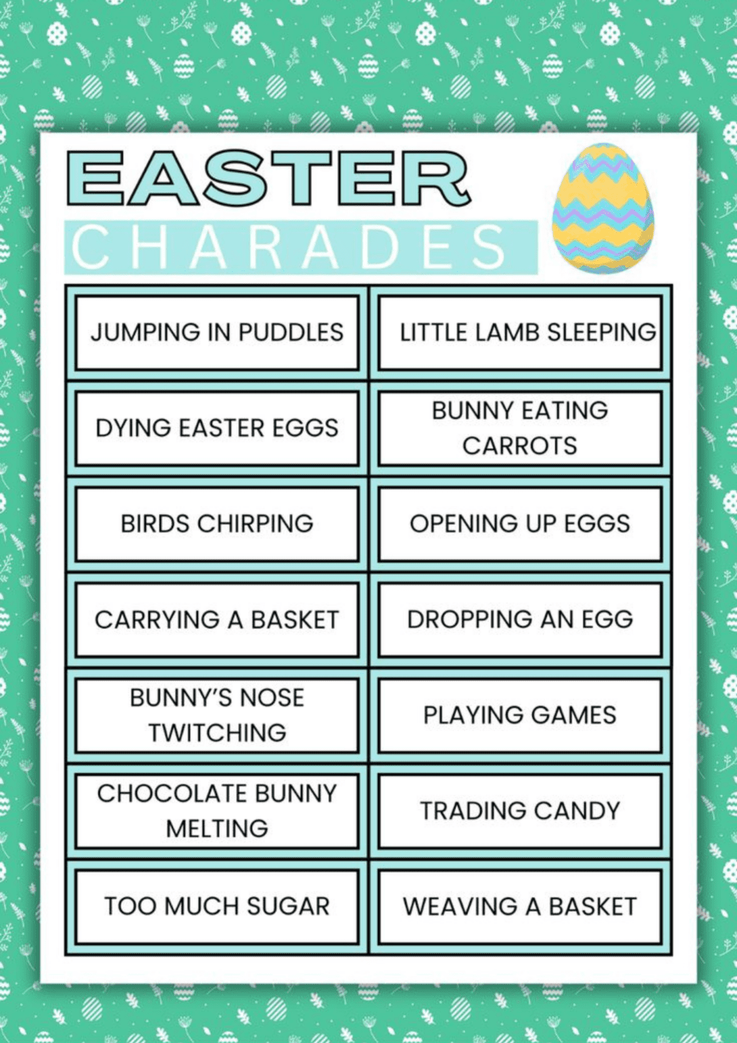 Minimalist Monthly Reflection Journal A4 Document 1