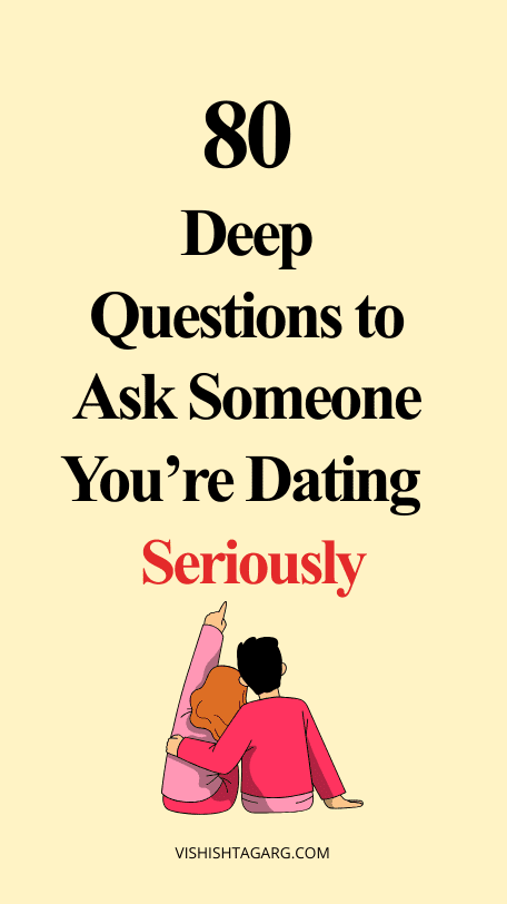 questions to ask