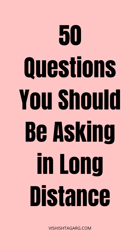 QUESTIONS TO ASK 7