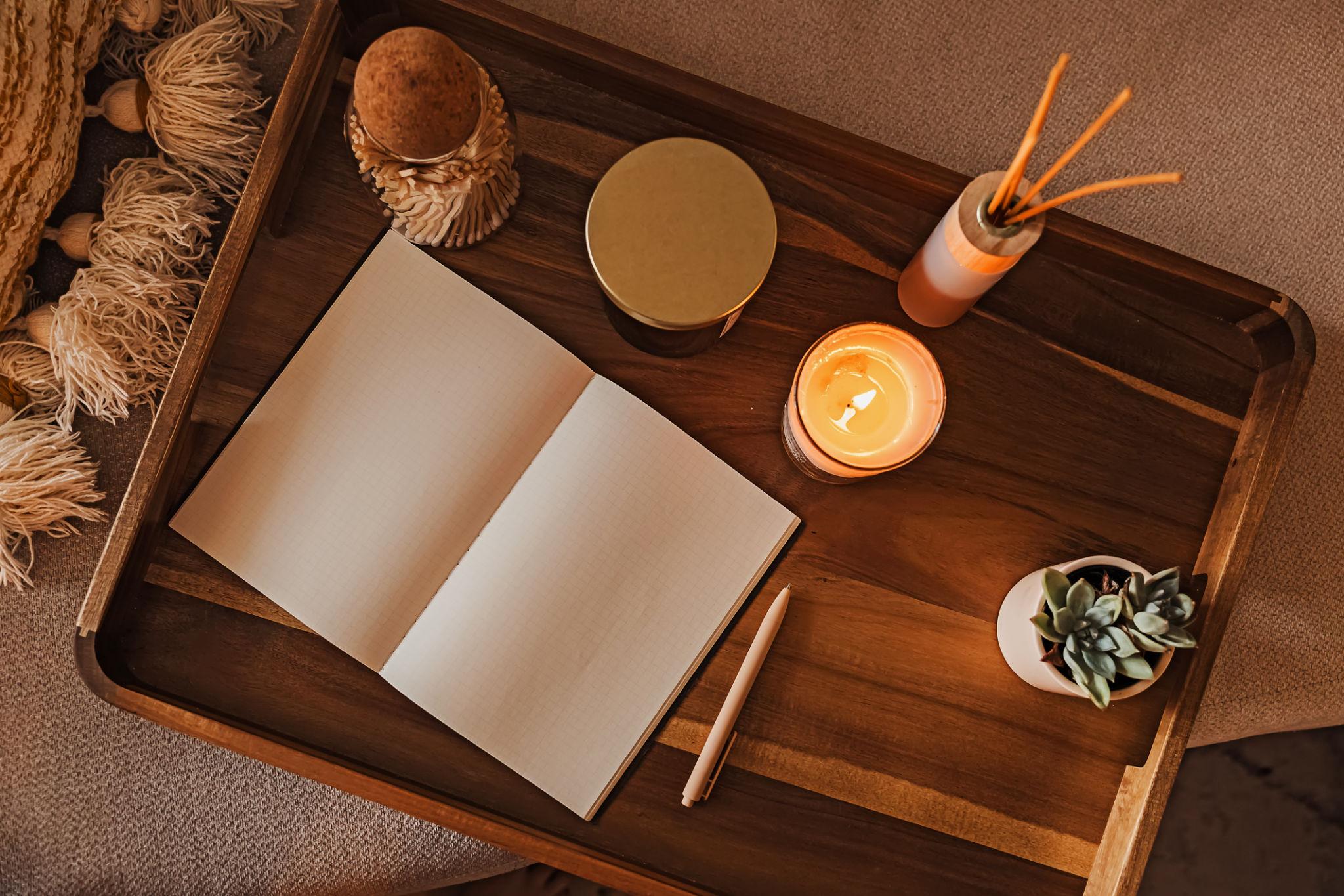 50 Powerful Mid-Year Reflection Questions to Reset Your Life