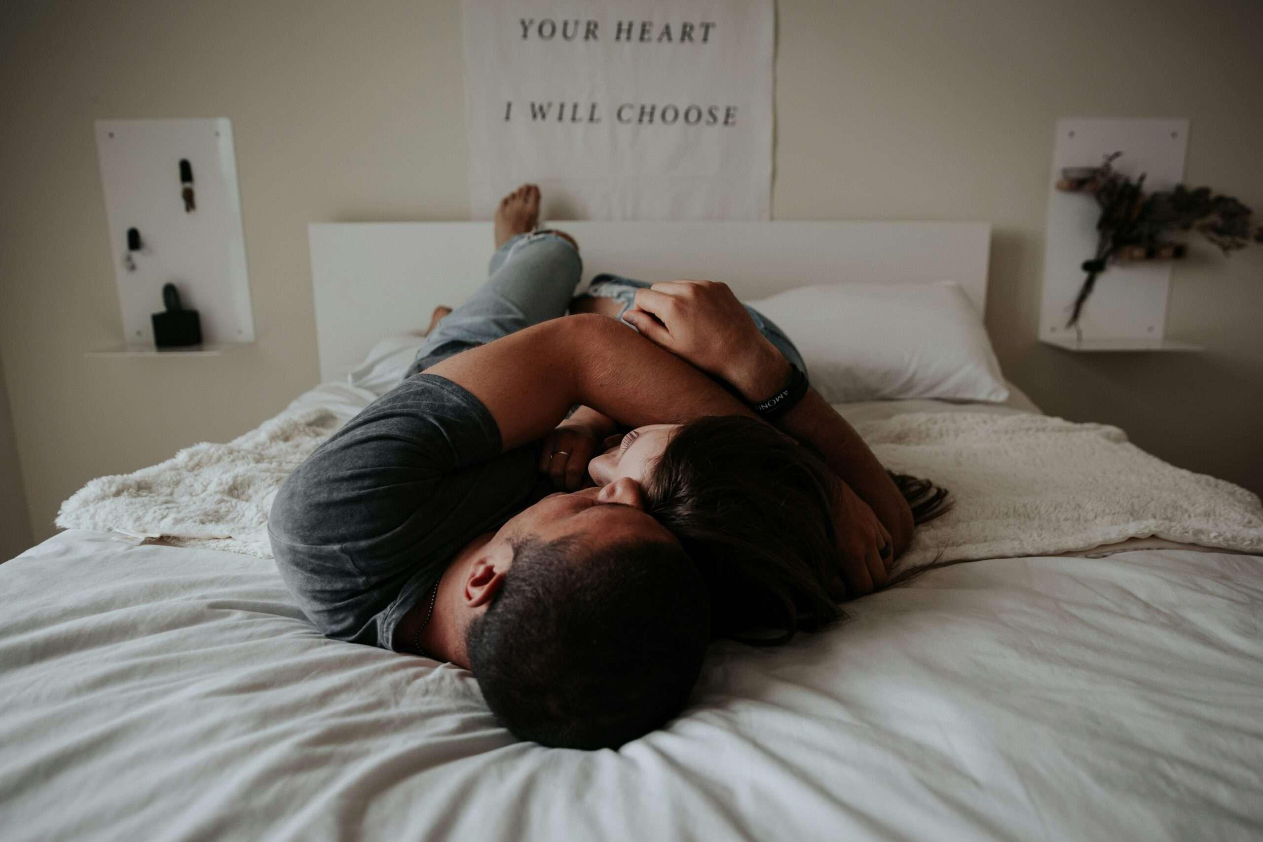 How to Get Them to Obsessively Think About You