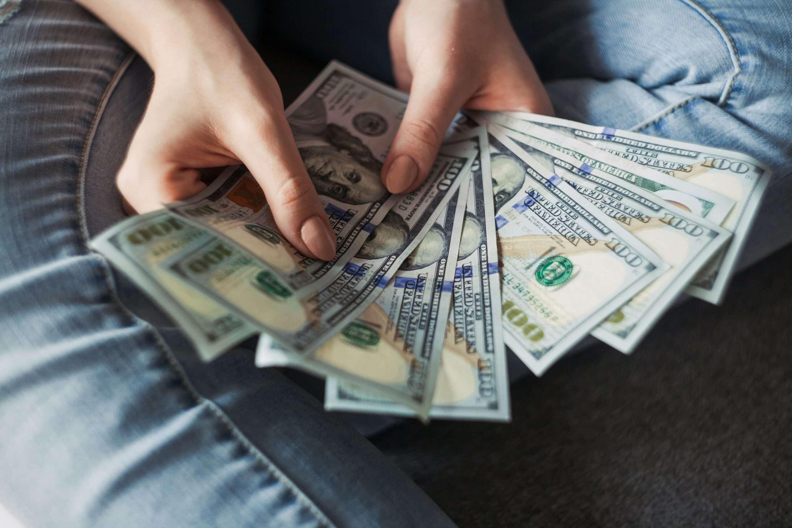 habits that make you rich