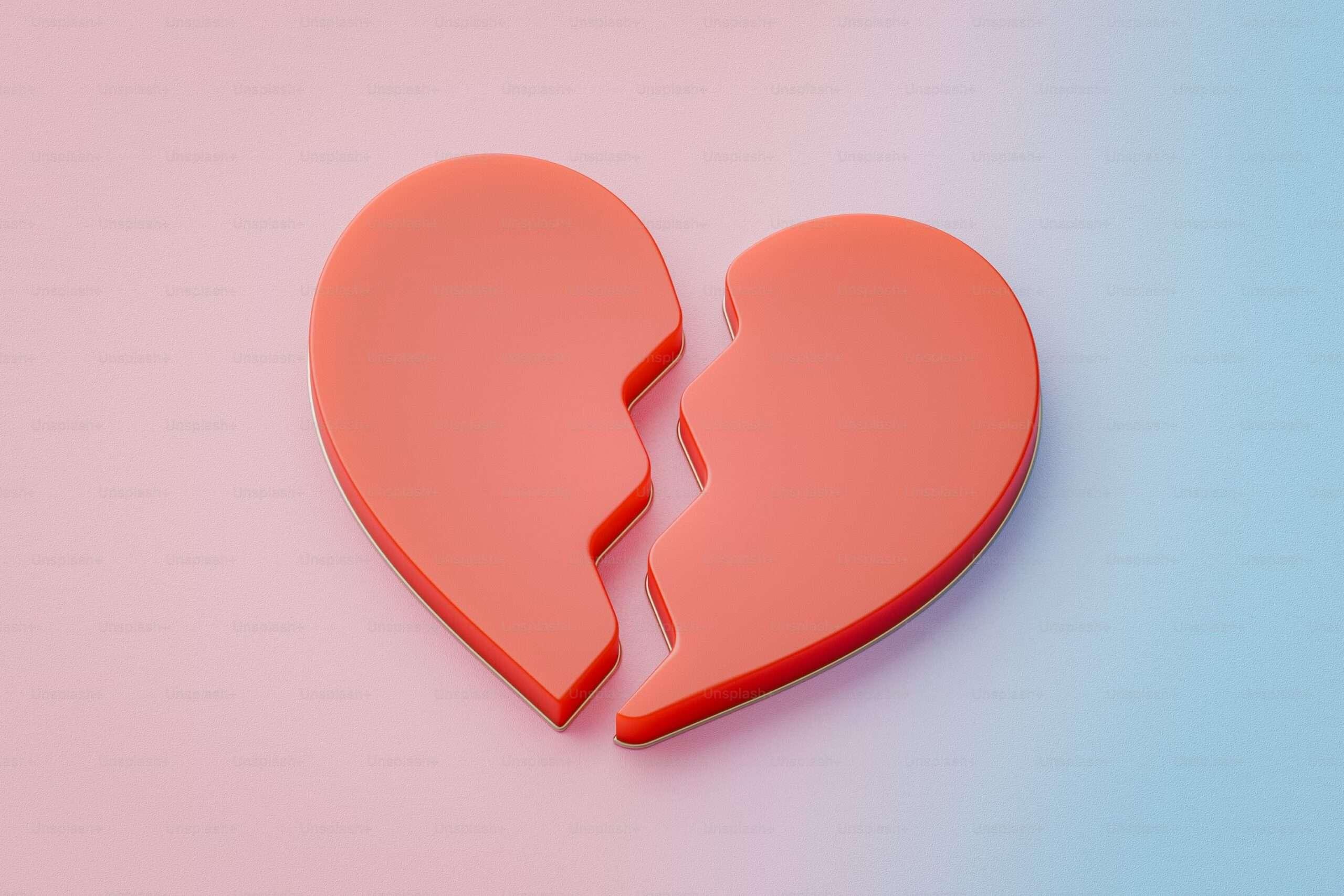 how to move on after a break up