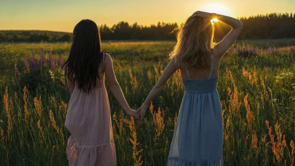 50 Affirmations to Attract Healthy, Supportive Friendships