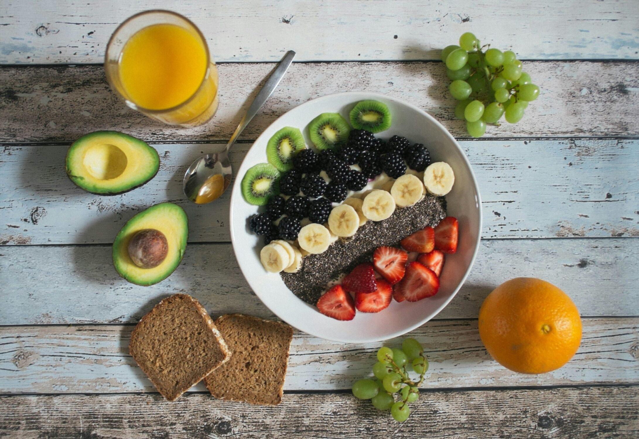 The Most Powerful Healthy Habits for Life Transformation