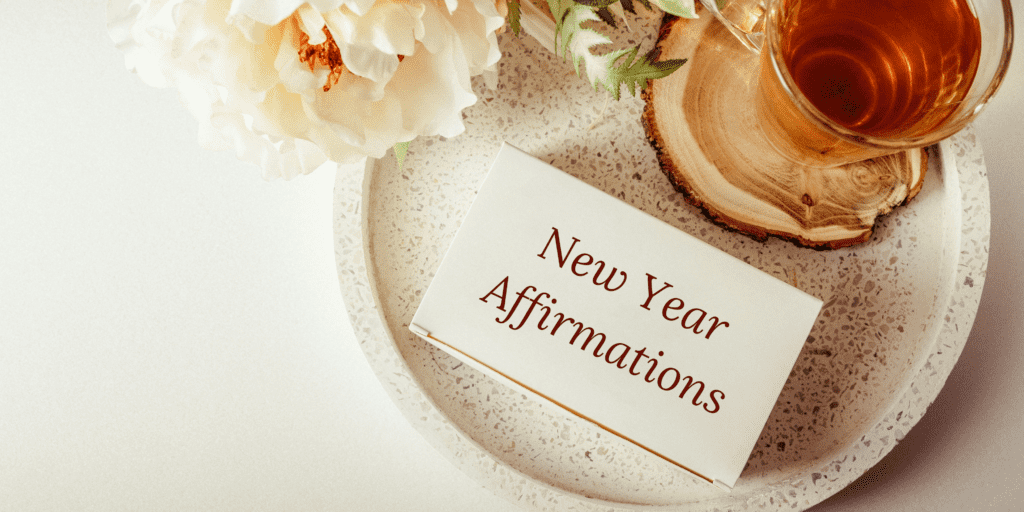 75 Powerful January Affirmations for New Year 2026