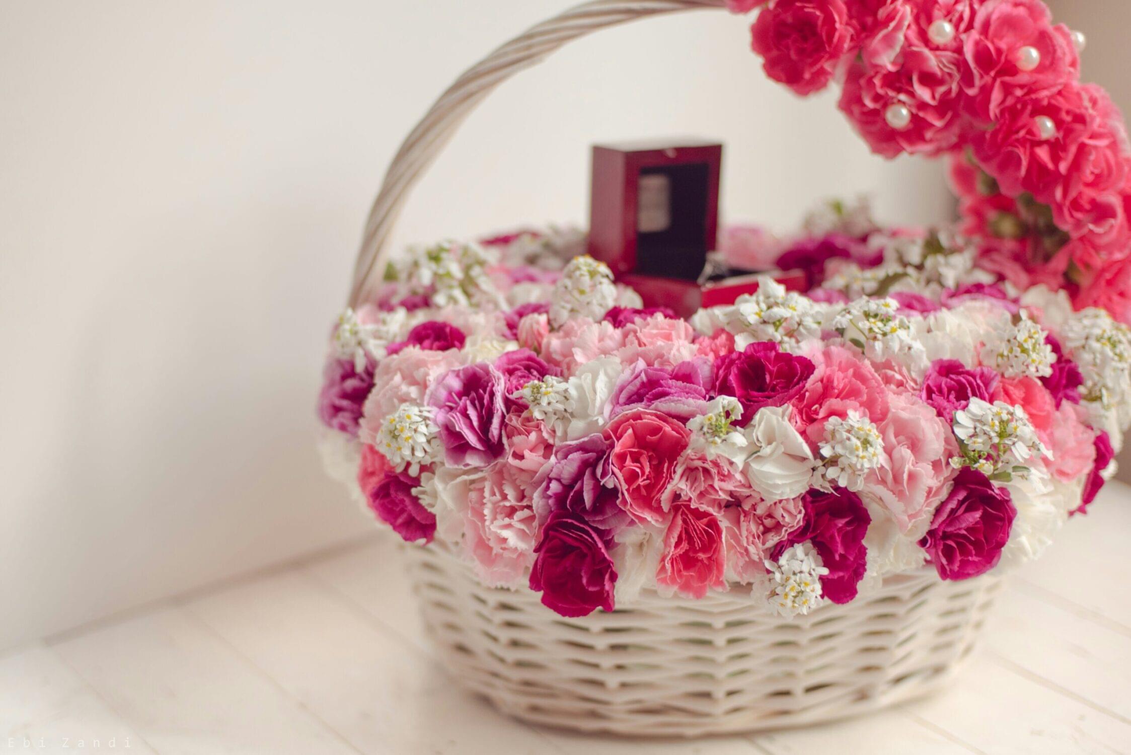21 Thoughtful Birthday Gift Basket Ideas for Women 9 21 Thoughtful Birthday Gift Basket Ideas for Women